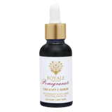 Royale Antioxidant Oil Serums