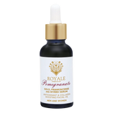 Royale Antioxidant Oil Serums