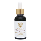 Royale Antioxidant Oil Serums