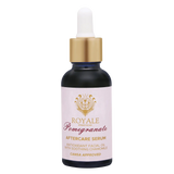 Royale Antioxidant Oil Serums