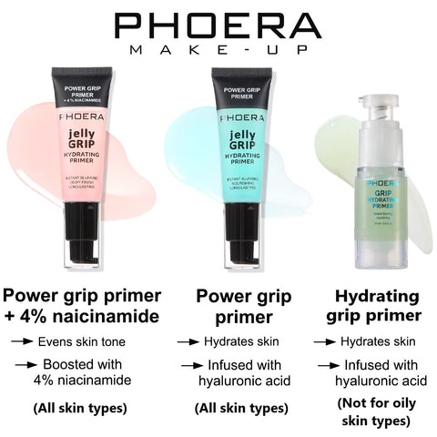 Phoera Grip Primer
