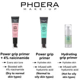 Phoera Grip Primer