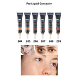 Phoera Pro Liquid Concealer (Clearance Sale)