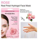 Phoera Hydrogel Face Sheet Mask