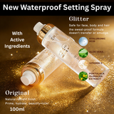 Phoera Waterproof Setting Spray (100ml)