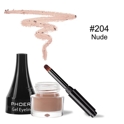 Phoera Gel Eyeliner (Clearance Sale)
