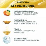 Phoera Cleansing Balm (45g)