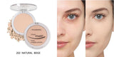 Phoera Compact Foundation Pressed Powder