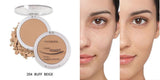Phoera Compact Foundation Pressed Powder