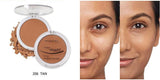 Phoera Compact Foundation Pressed Powder