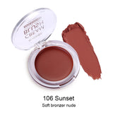 Phoera Cream Blush