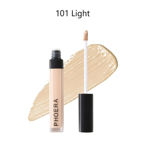 Phoera Full Coverage Liquid Concealer