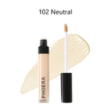 Phoera Full Coverage Liquid Concealer