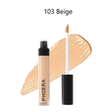 Phoera Full Coverage Liquid Concealer