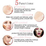 Phoera Mattifying Primer
