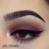 Phoera Matte Eyeshadow
