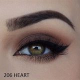 Phoera Matte Eyeshadow