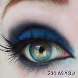 Phoera Matte Eyeshadow