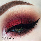 Phoera Matte Eyeshadow