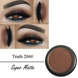 Phoera Matte Eyeshadow
