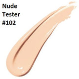Phoera Matte Liquid Foundation Testers