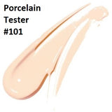 Phoera Matte Liquid Foundation Testers