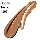 Phoera Matte Liquid Foundation Testers
