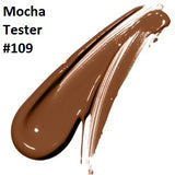 Phoera Matte Liquid Foundation Testers