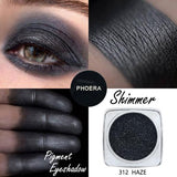 Phoera Pigment Shimmer Eyeshadow Powder