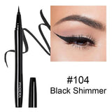 Phoera Precise Waterproof Liquid Eyeliner