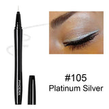 Phoera Precise Waterproof Liquid Eyeliner