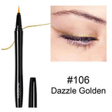 Phoera Precise Waterproof Liquid Eyeliner