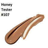 Phoera Velvety Matte Cover Liquid Foundation Testers