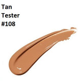 Phoera Velvety Matte Cover Liquid Foundation Testers